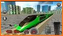 Train Driver Simulator Game related image