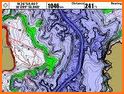 Wisconsin Lakes GPS Charts related image