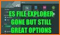 File Manager - ES Explorer related image