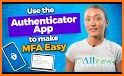 Authentication App : Easy Authenticator related image