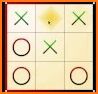 TicTacToe(XandOs) related image