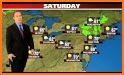 Weather channel - Weather forecast today & tomorow related image