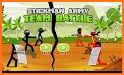 Stickman Soldiers related image