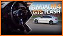 City Racer BMW M4 GTS Tuning related image