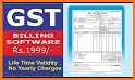 GST Billing App - Treflo related image