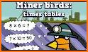 Miner Birds - Fractions related image