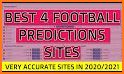 PREMIER BETS👉💯 FREE FOOTBALL PREDICTION related image