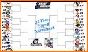 March Sadness - Bracket Simulator related image