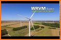 WRVM Radio related image