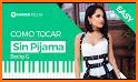 Becky G new Piano music related image