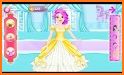 Unicorn Princess Dreamland-Baby Pet Care & Dressup related image