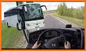 Coach Bus Driving related image