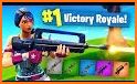 FORTNITE BATTLE ROYALE VIDEO related image