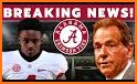 Alabama Crimson Tide News related image