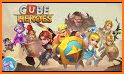 Cube Heroes - Blast Empire Puzzle related image