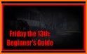 Guide For Friday The 13th Game related image