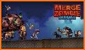 Merge Turrets: Zombies related image