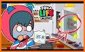 Toca Boca Life Trick Toca Life related image