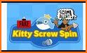 Kitty Screw Spin related image