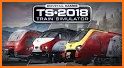 Train Simulator 2018 related image