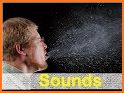 Sneeze Sounds - Funny Sneezing Sound effect related image