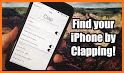 Find Phone by Clapping: Phone Finder related image