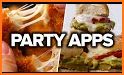 Vegetarian Recipes Free app related image