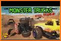 Monster Truck Steel Titans 2021: Driving Simulator related image