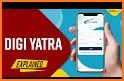 Digi Yatra related image