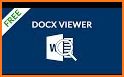 Word Office - All Document Viewer related image