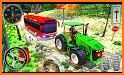 Offroad Tractor Pull Driver 2020 related image