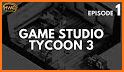 Game Studio Tycoon 3 related image