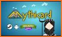 Mythicard - Online Auto Battler Game related image