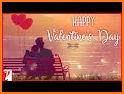 Happy Valentine's Day Greetings 2019 related image