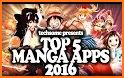 Free Manga Reader 2018 related image