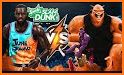 Slam Dunk Basketball Games : Flick Jam League 2k21 related image