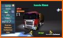 GTS Skins - Trucks with Print for Grand Simualator related image