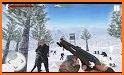 World War 2 Battleground Heroes: Winter Shooter v2 related image