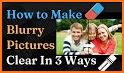 Photo Editor Blur Background & Photo Enhancer App related image