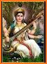 God Saraswati Maa Photo Frames related image