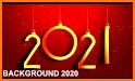 Happy New Year Wallpaper 2021 – Holiday Background related image