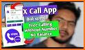 X Talk - International Calling related image