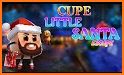 Cube Little Santa Escape related image