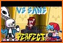 FNF Music Battle: Sans Undertale Mod related image