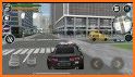 Police Car Chase - Cop Simulator related image