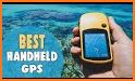 Gps For Boat fishing & Car - Pro related image