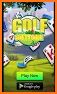 Golf Solitaire  -  Free Classic Card Game related image