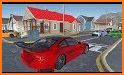 Sports Car Simulator - Addictive Police Chase game related image