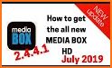 FREE Movie Media Box - T2MB New 2019 related image