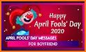 April Fool  HD Wallpaper related image